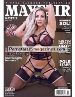 Mayfair Adult magazine V54 N7